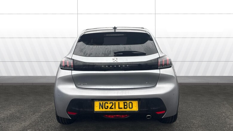 Peugeot 208 1.2 PureTech 100 GT 5dr Petrol Hatchback